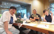 サンドウィッチマン、東島衣里アナウンサー