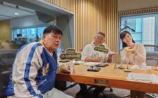 サンドウィッチマン、東島衣里アナウンサー