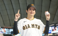 巨人・竹丸、プロ初登板で嬉しいプロ初勝利！江本氏「こんなもんじゃない」