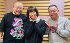 笑福亭鶴瓶 水森かおりの選曲に「どうやって泣くん?」