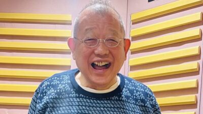 笑福亭鶴瓶　松島尚美のトークに振り回され…「あーおもしろかった！」
