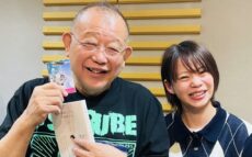 笑福亭鶴瓶　高木菜那の七転び八起きな人生に「すっごい良かったと思うよ、逆に」