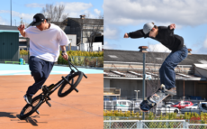 子供から大人まで楽しめる複合施設へ――施設競輪とアーバンサイクルスポーツが融合した『アーバンサイクルパークス広島』全エリア完成!