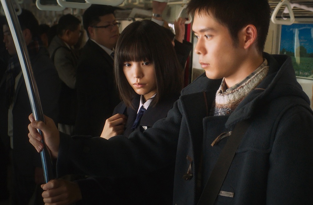 『人はなぜラブレターを書くのか』綾瀬はるか主演、奇跡のような実話をもとに作られた感動作