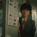 『時をかける少女』(C)KADOKAWA 1983