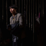 『The Closet Revue』プレビュー公演 舞台写真　撮影：小岩井ハナ