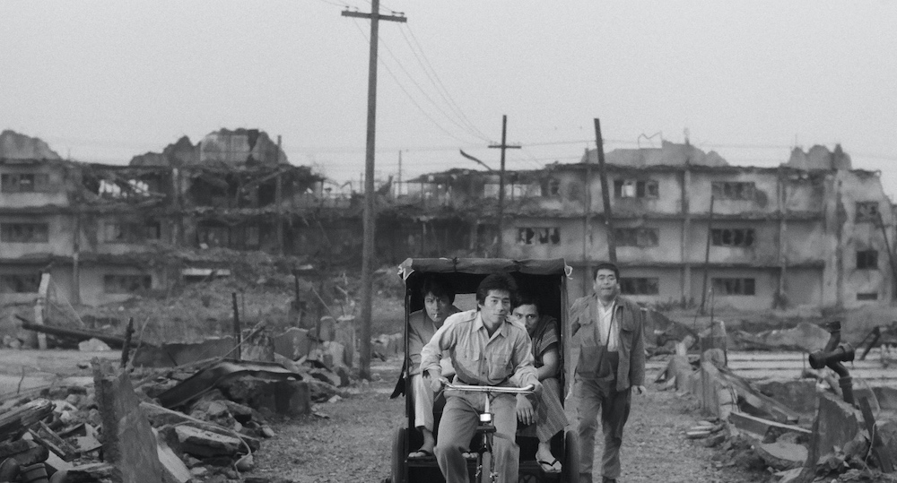 角川映画50周年！ 日本映画界に革新をもたらした魅力に迫る！