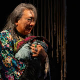 『The Closet Revue』プレビュー公演 舞台写真　撮影：小岩井ハナ