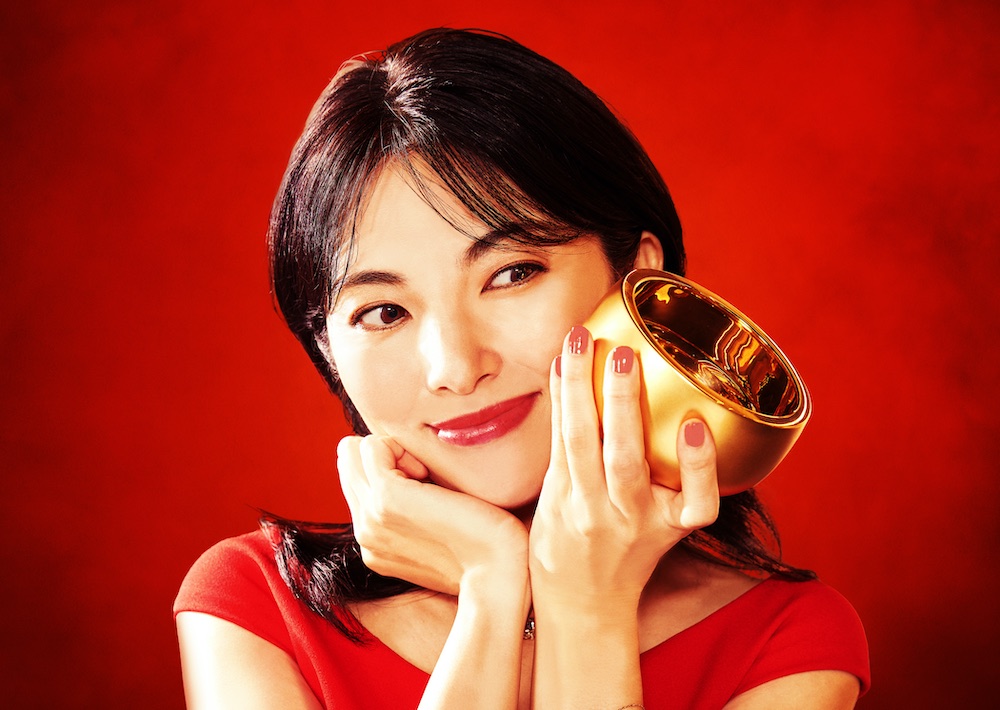 『鬼の花嫁』永瀬廉×吉川愛、鬼と人間の王道ラブストーリー