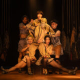 『The Closet Revue』プレビュー公演 舞台写真　撮影：小岩井ハナ