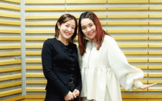 平野ノラの出演が決定！バブリーな彼女の、バブリーじゃなかった日々に迫る