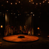 『The Closet Revue』プレビュー公演 舞台写真　撮影：小岩井ハナ