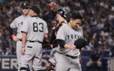 山﨑武司氏「僕はここ高めないなと思いました」サノーに適時打を浴びた巨人バッテリーの配球に納得いかず