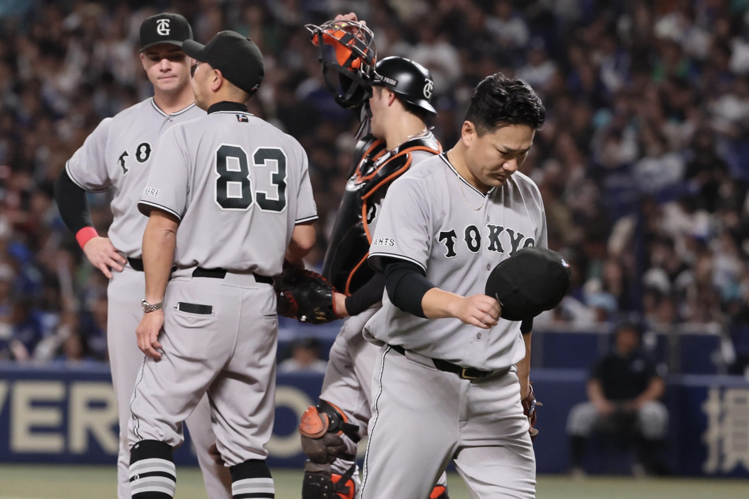 山﨑武司氏「僕はここ高めないなと思いました」サノーに適時打を浴びた巨人バッテリーの配球に納得いかず