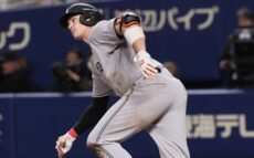 山﨑武司氏、巨人・ダルベックの選球眼を評価「ボールの見逃し方が良い」、「優良助っ人」