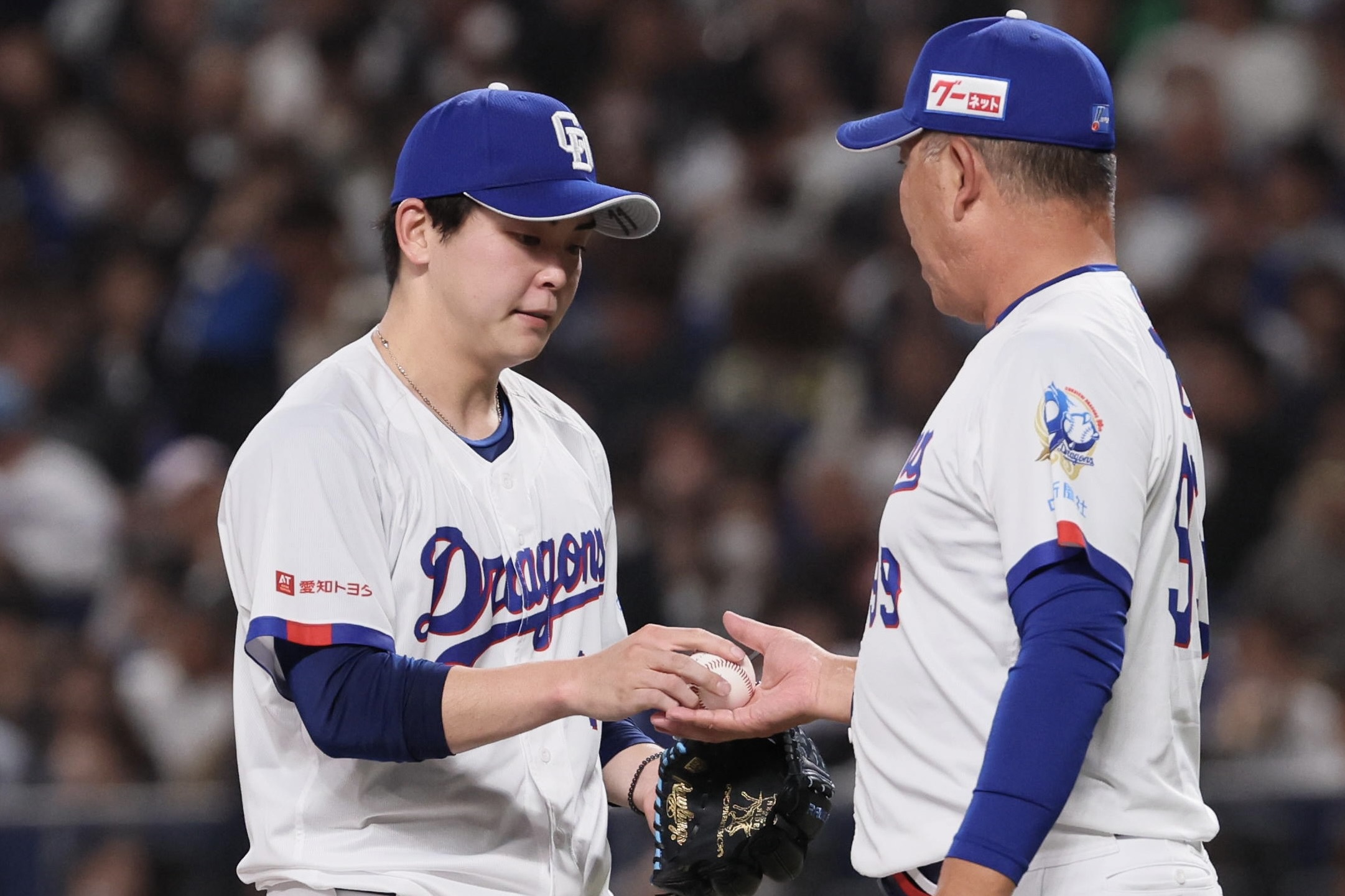 中日、開幕5連敗で12球団唯一の未勝利　山﨑武司氏「良いところはたくさん出てきはしたんですけど…」