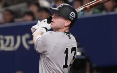 山﨑武司氏、巨人打線に「1〜4は固定できる」、「5番以降をどうするか」