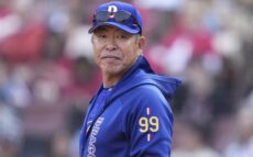 中日、4回の攻撃に…山﨑武司氏「作戦もブライトのバッティングも意図が見えない」