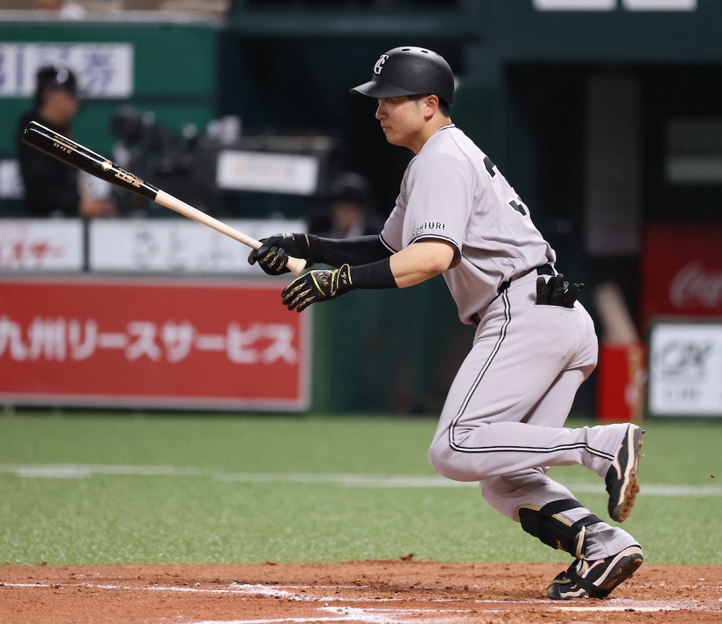 福留孝介氏、巨人・泉口の9回の打席に苦言「どういうことをしなければいけないのか」、「考えても良かった」