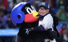 強い！ヤクルト、開幕5連勝！大矢明彦氏「勢いがあるチーム」