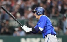 野村弘樹氏「必死ですよね」、「お互いがレベルアップできる」松尾汐恩と正捕手を争うDeNA・山本祐大