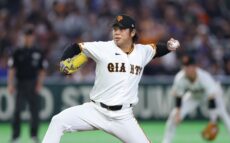 野村弘樹氏「ゲームを作れている証拠」ビハインドで登板した巨人のリリーフ陣を評価