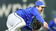 高橋尚成氏、巨人の背番号21の後輩は「落ち着きがルーキーとは思えない