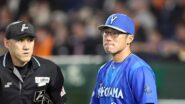 高橋尚成氏、巨人の背番号21の後輩は「落ち着きがルーキーとは思えない