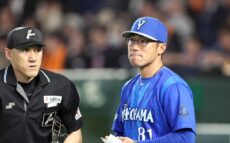DeNA、ジャクソン・ケイ・バウアーの抜けた先発陣 野村弘樹氏「抜けた穴を5人で回すのか6人で回すのか」