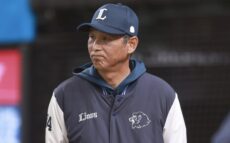 西武、積極補強も…2勝6敗とスタートダッシュならず 高橋尚成氏「まだ1週間ですから」