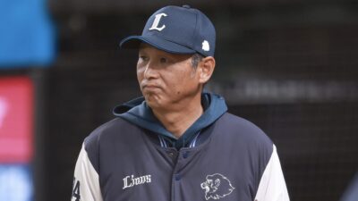 西武、積極補強も…2勝6敗とスタートダッシュならず 高橋尚成氏「まだ1週間ですから」