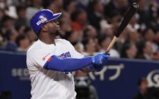 中日・サノー、一発の魅力も…高橋尚成氏「日本のピッチャーは低めの変化球がすごく良いので…」