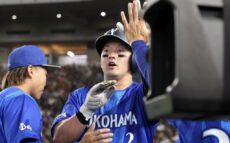 【DeNA】高橋尚成氏、牧の1番起用は「うまく機能しているとは思うんですけど…」