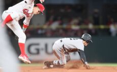 巨人・浦田、四球を選んだ！走った！天谷氏「スタートも抜群」、「大きな戦力」