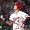 天谷氏、広島の4番・佐々木の状態を心配「まだ悩んでいる」