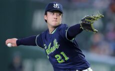 ヤクルト、5回の吉村の打席で送りバントなし　宮本和知氏「どういった考えで送らせなかったのか」