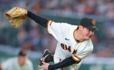 巨人・竹丸、6回途中1失点で2勝目 宮本和知氏「110球くらいはいって欲しかった」も「毎回登板が勉強」