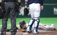 巨人の先制点は川相コーチのおかげ！？宮本和知氏「ワンアウトだから無理させないのかなと思いましたけど…」