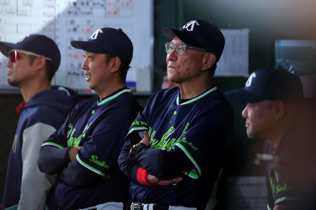 ヤクルト、守備のミスから失点 宮本和知氏「焦ることはなかった」