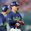 “打てる捕手”ヤクルト・鈴木叶、チャンスで仕事　真中氏「3番に入っていますからね」