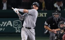 金村義明氏、巨人・大城の一発に「4番・金本の打球を思い出しましたね」