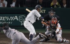 金村義明氏「ここが踏ん張りどころ」阪神・木浪、一時は打率5割を超えるも…