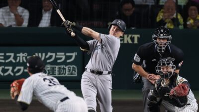 金村義明氏「自信をつけて今年さらに良くなっている」巨人打線を支える泉口