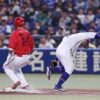 中日・マラー、悪送球が…中田翔氏「そこまで焦る場面ではなかった」、「防げる1点は防いでいかないと」