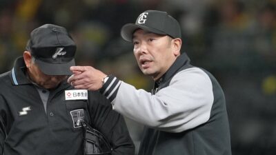巨人、1点差を守り切り連勝！掛布氏「2試合とも競り勝ったことに意味がある」
