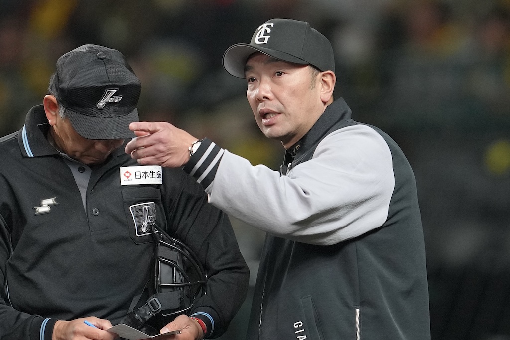 巨人、1点差を守り切り連勝！掛布氏「2試合とも競り勝ったことに意味がある」