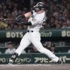阪神、課題の6番打者　掛布氏「前川が6番である程度固定してスタメンで出られれば…」