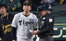 昨季リーグVを支えた石井、及川不在の阪神ブルペン陣　掛布氏「1人のピッチャーを1イニング任せるのはちょっと危険」