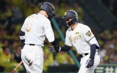 江本孟紀氏「クリーンアップで2人調子が良かったら勝ちますよ」阪神打線を牽引する3番・森下、4番・佐藤輝明