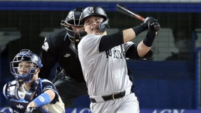 大城、岸田、山瀬　巨人の捕手争いに江本氏「強いチームを作るには…」